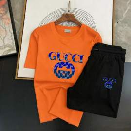 Picture of Versace Shirt Pant Suits _SKUVersaceM-5XL13xr43525129